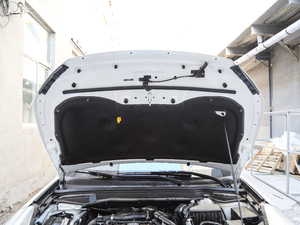 2018款红标 1.5T 自动两驱超豪型 其它