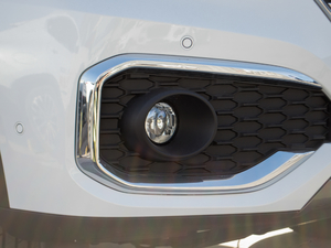 2018款蓝标 1.5T 自动两驱超豪型 细节外观