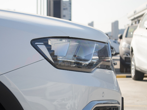 2018款蓝标 1.5T 自动两驱超豪型 细节外观