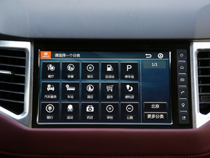 2018t 1.5T ԄӃ(q) п؅^(q)