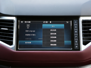 2018t 1.5T ԄӃ(q) п؅^(q)