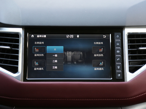 2018t 1.5T ԄӃ(q) п؅^(q)