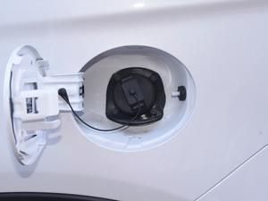 2018款蓝标 1.5T 自动两驱豪华型 细节外观