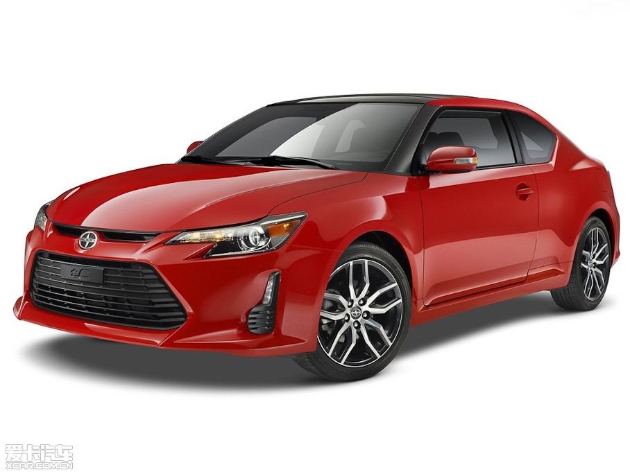 2014Scion tC 