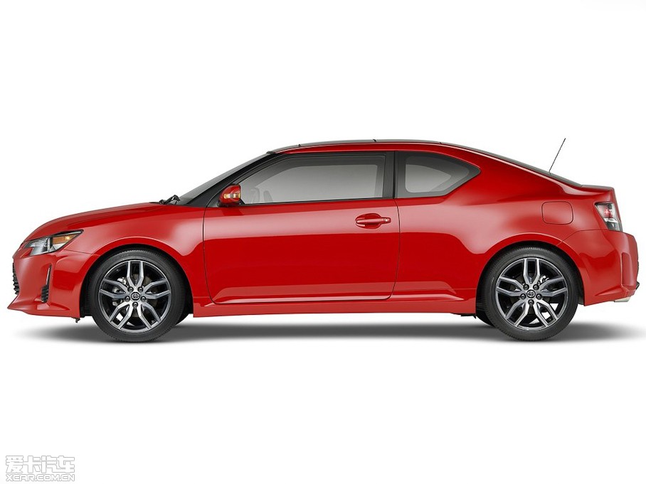 2014Scion tC 