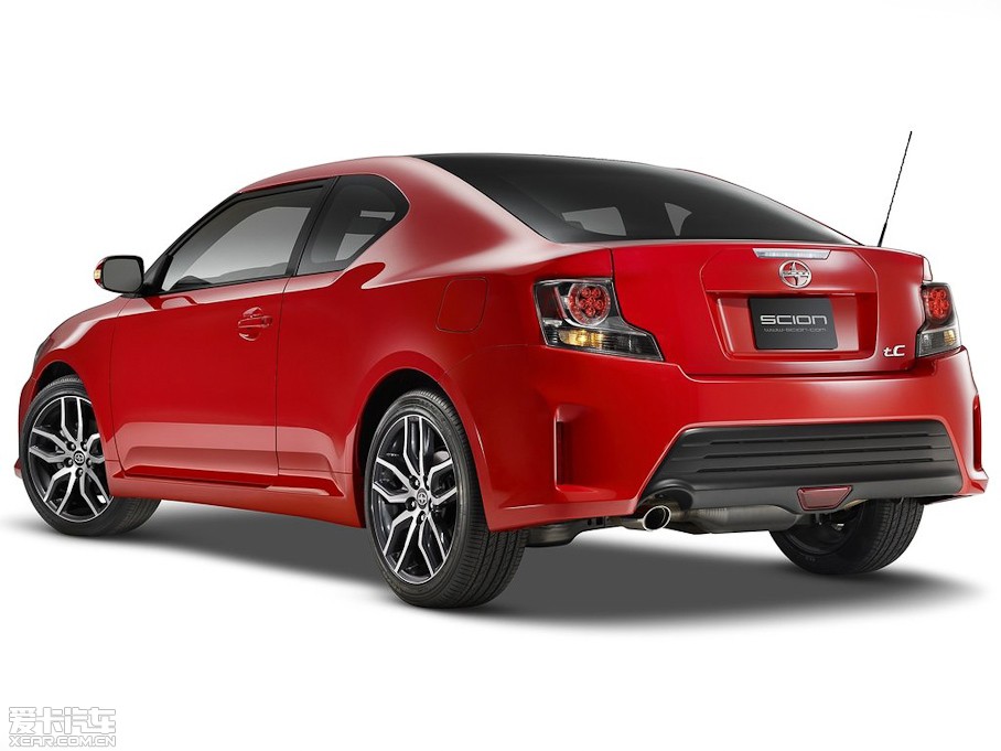 2014Scion tC 