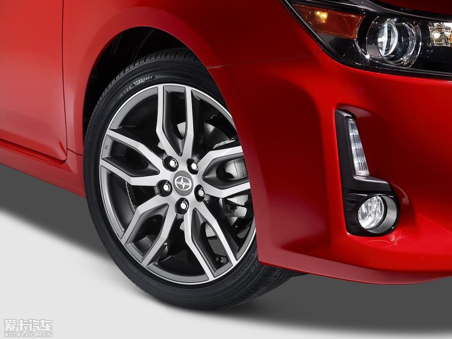 2014Scion tC 