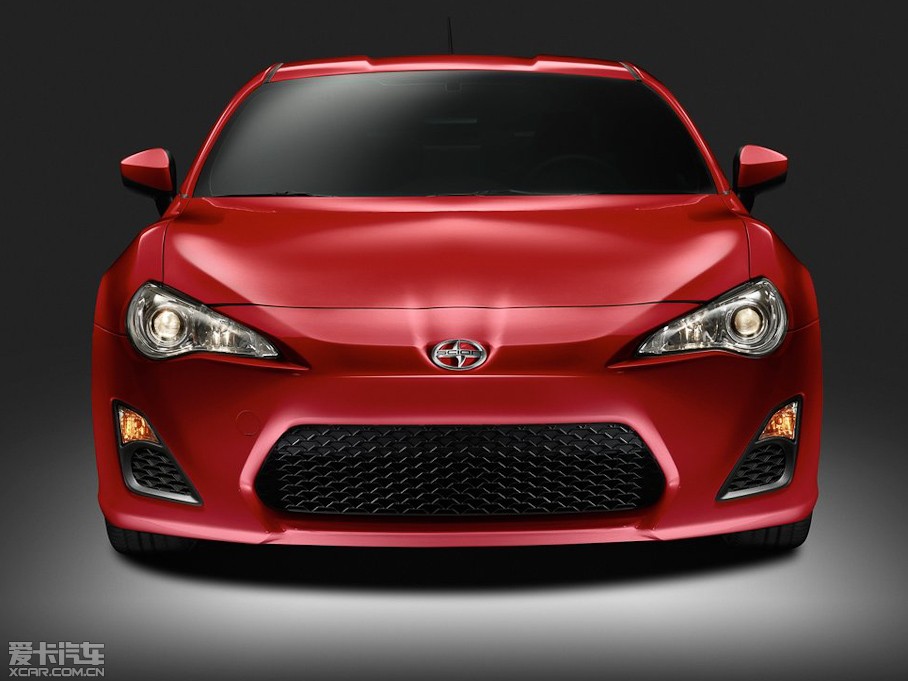 2013Scion FR-S 