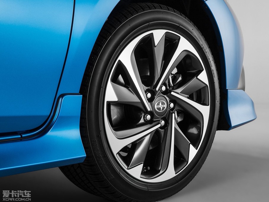2016��Scion iM ������