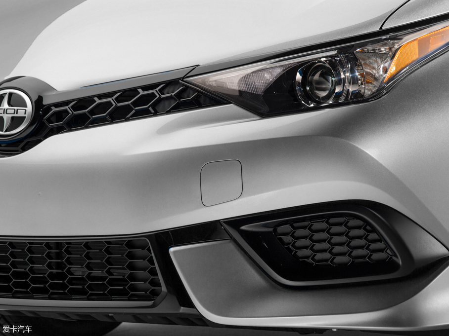 2016��Scion iM ������
