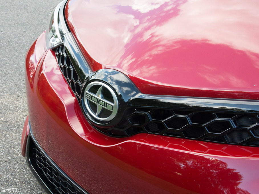 2016��Scion iM ������