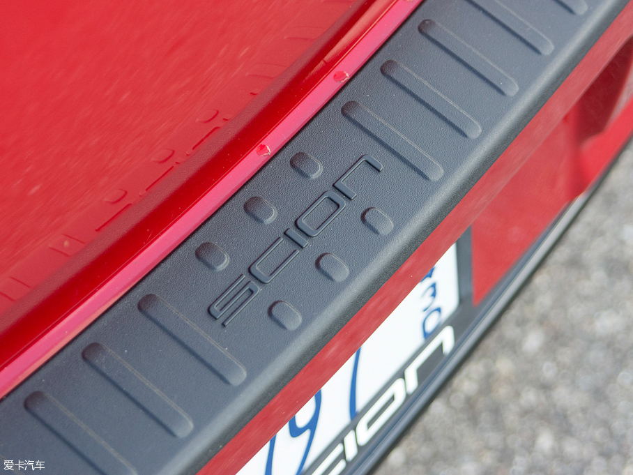 2016��Scion iM ������