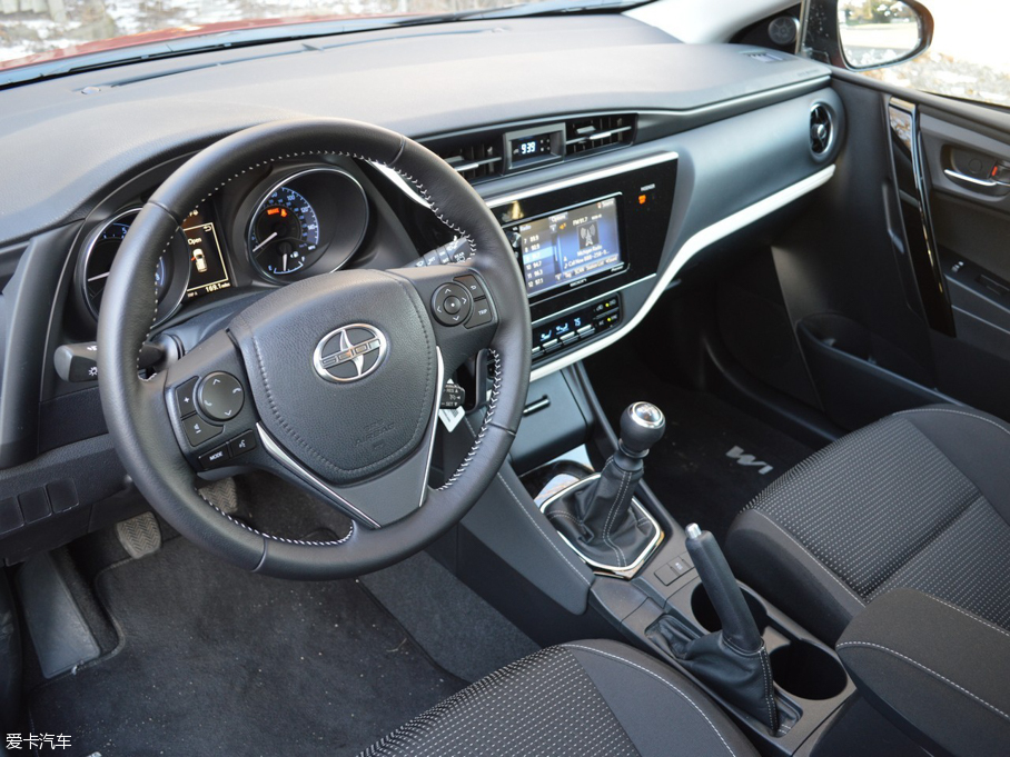 2016��Scion iM ������
