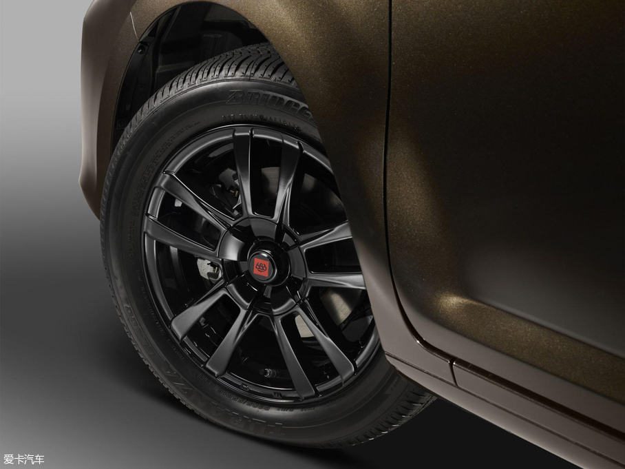 2016Scion xB 686 Parklan Edition