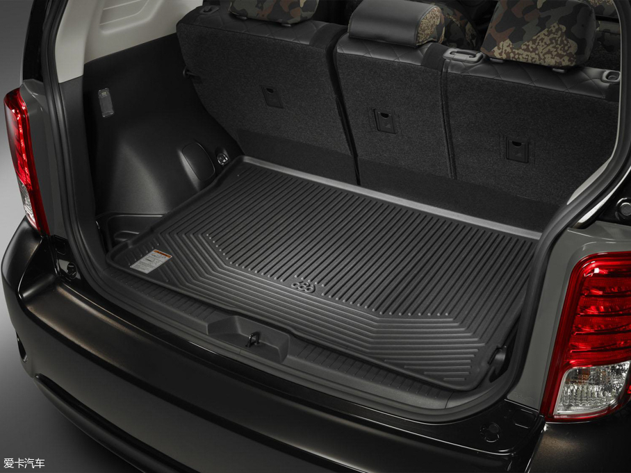 2016Scion xB 686 Parklan Edition