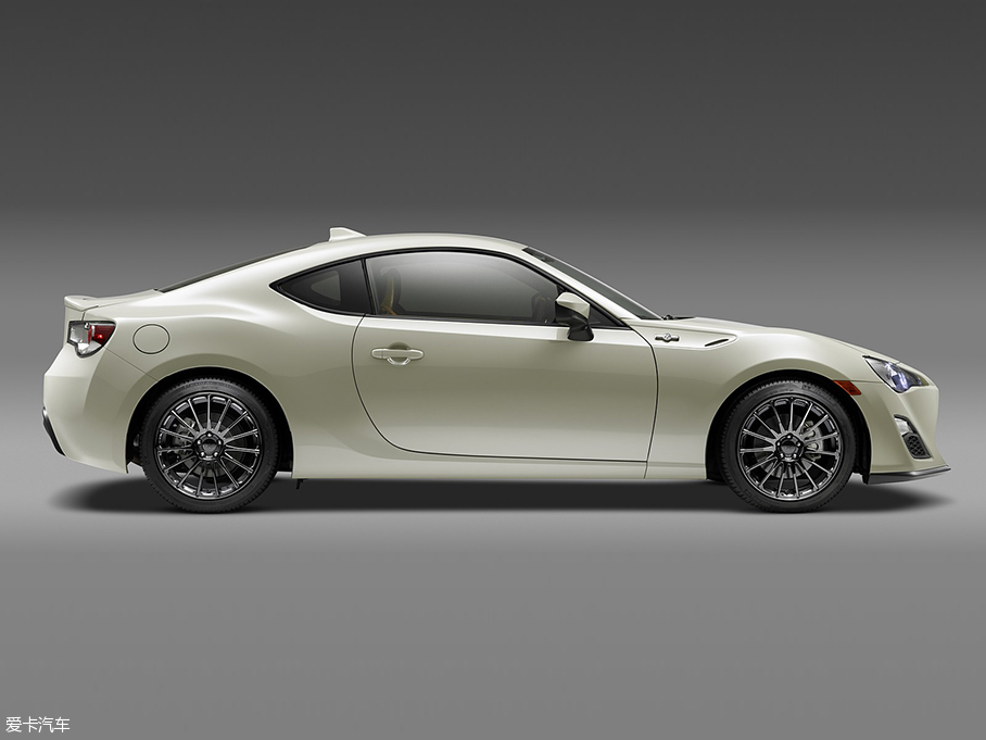 2016Scion FR-S RS 2.0