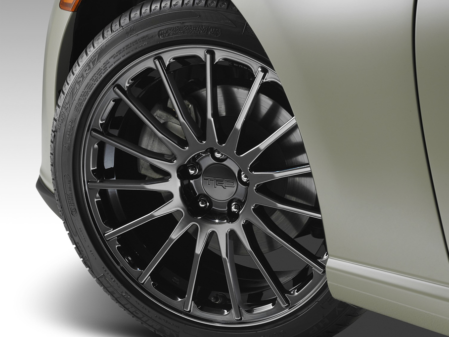 2016Scion FR-S RS 2.0