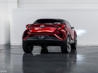 ���w���^Scion C-HR���w���^
