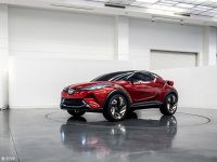 ���w���^Scion C-HR���w���^