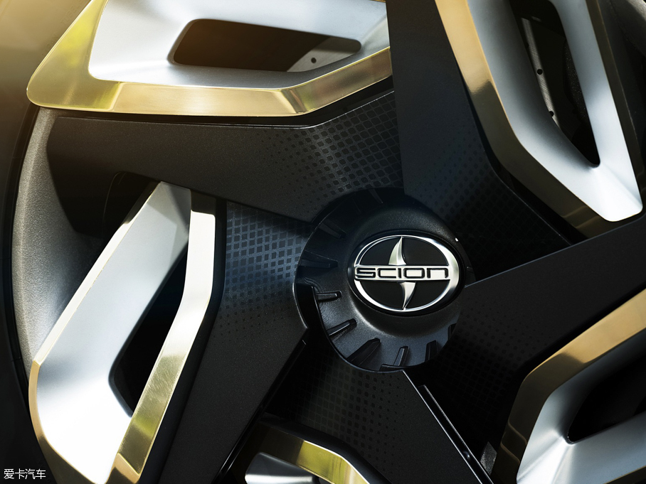 2016Scion C-HR ܇