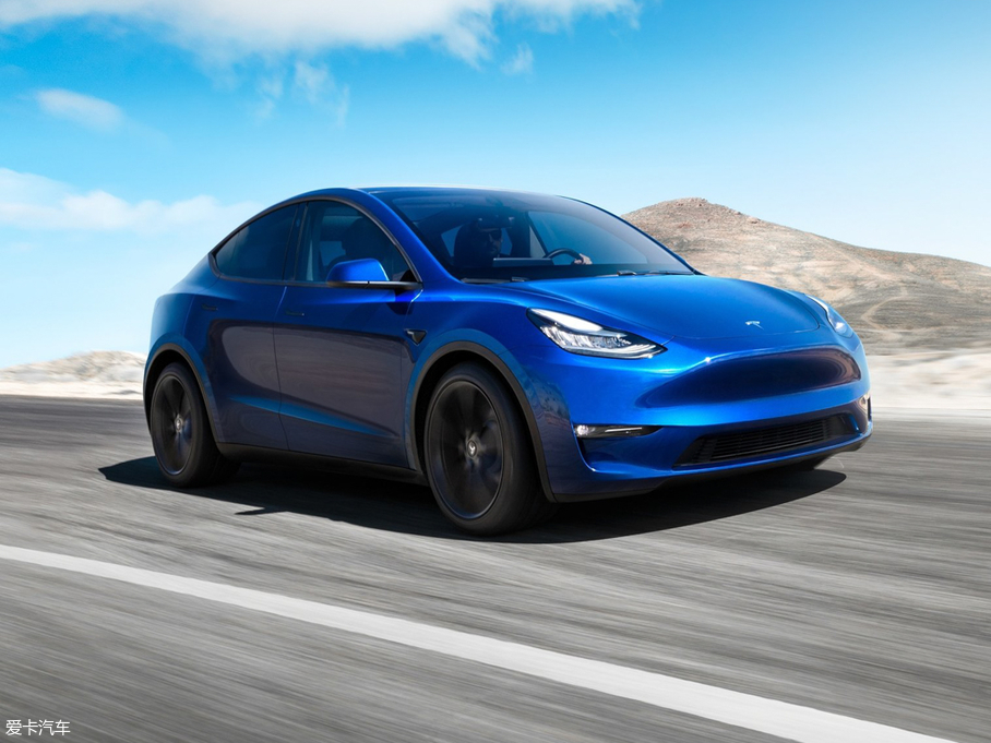 2019Model Y() 
