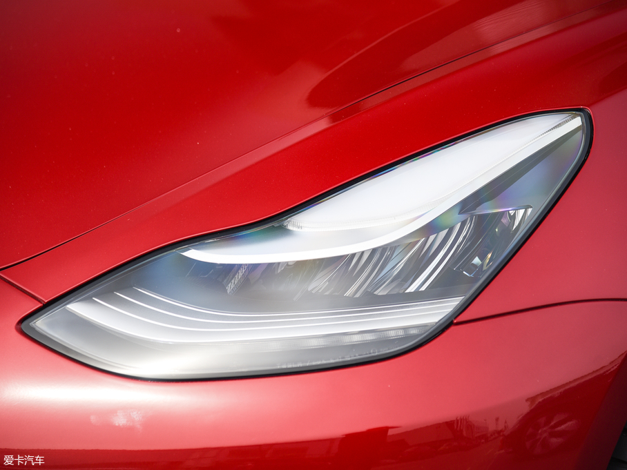 2019Model 3(M) Lmȫ݆Ӱ