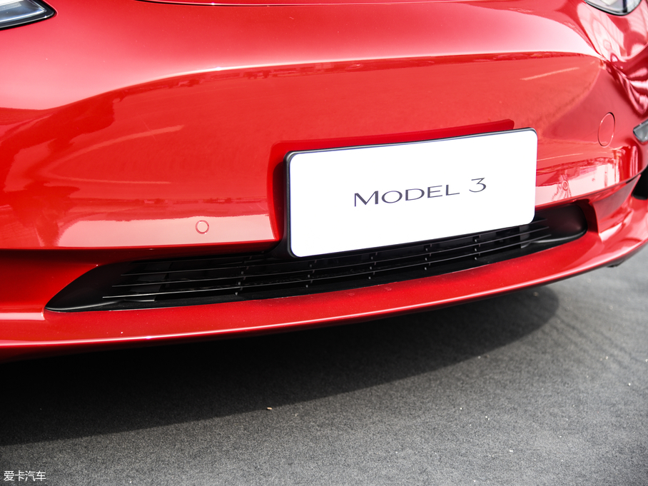 2019Model 3(M(jn)) Lm(x)ȫ݆(q)Ӱ