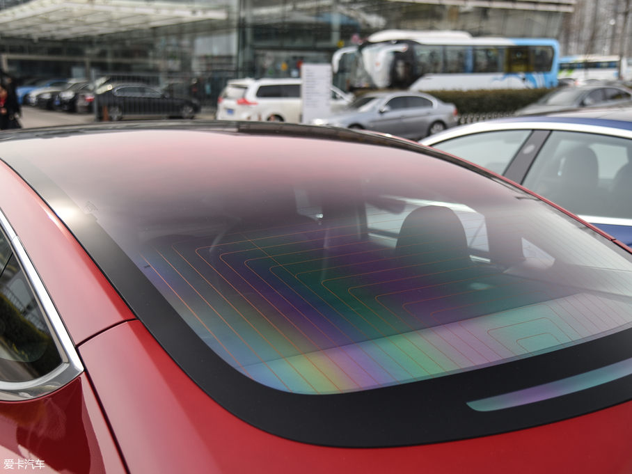 2019Model 3(M) Lmȫ݆Ӱ