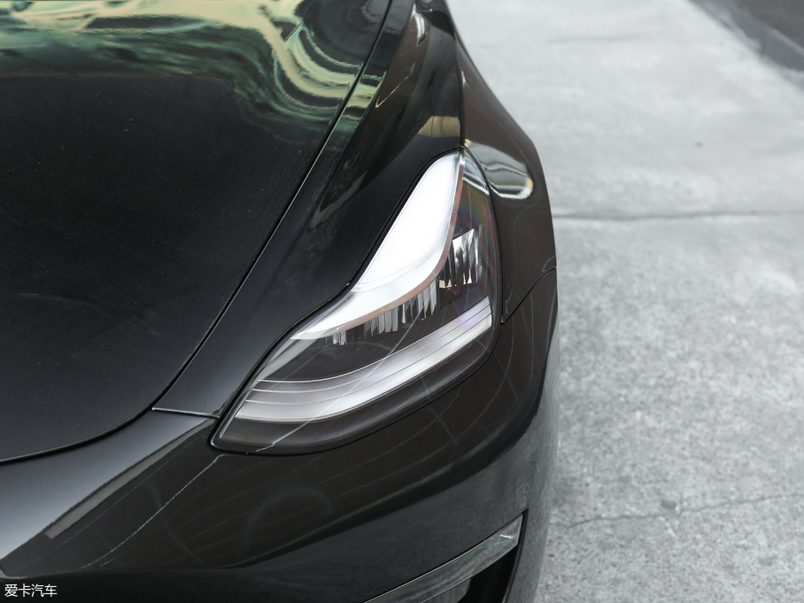 2019Model 3(M) Lmȫ݆Ӱ