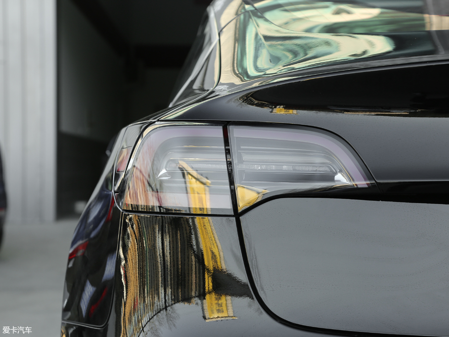 2019Model 3(M) Lmȫ݆Ӱ