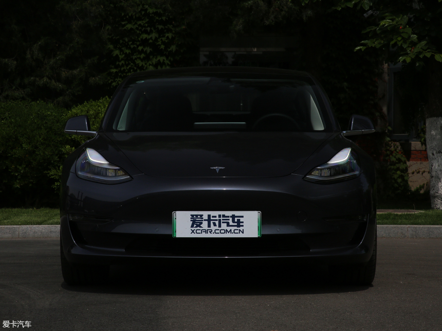 2019Model 3(M) Lmȫ݆Ӱ