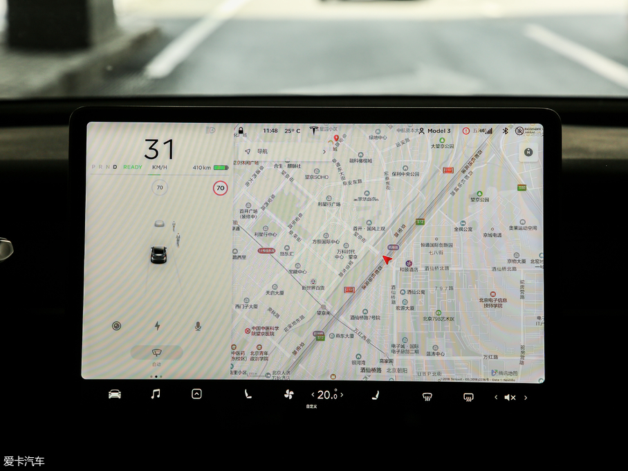 2019Model 3(M(jn)) Lm(x)ȫ݆(q)Ӱ