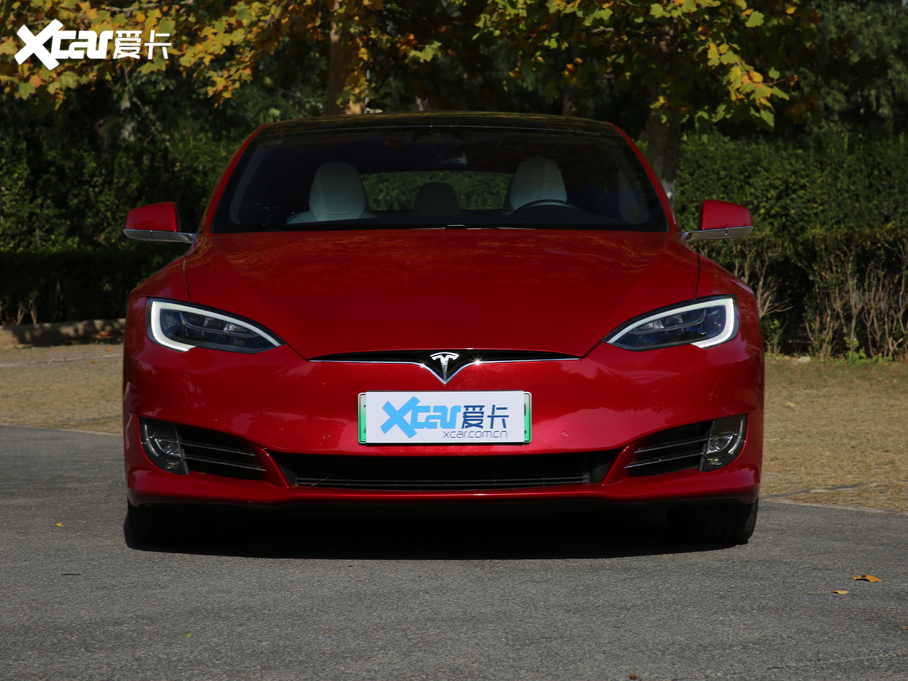 2019MODEL S Lm