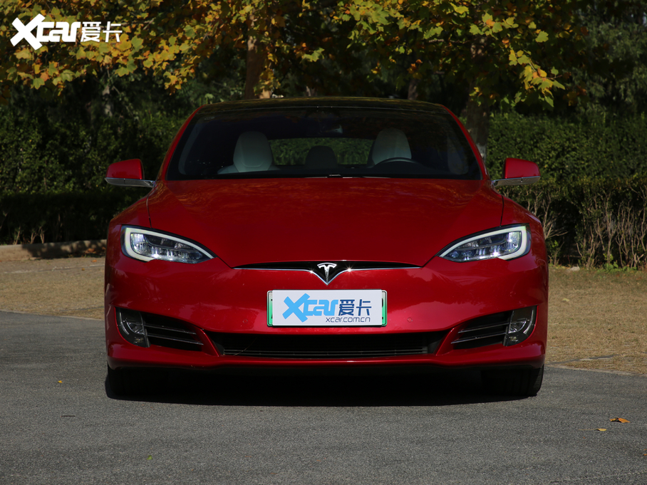 2019��MODEL S �L�m����