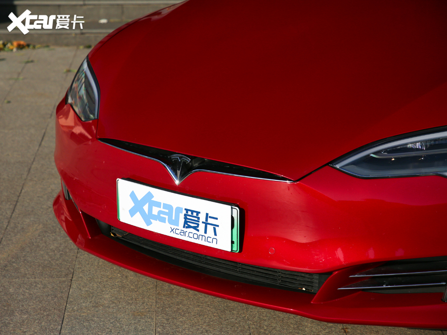 2019��MODEL S �L�m����