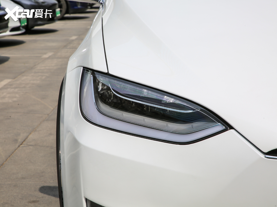 2019MODEL X Performance ܰ