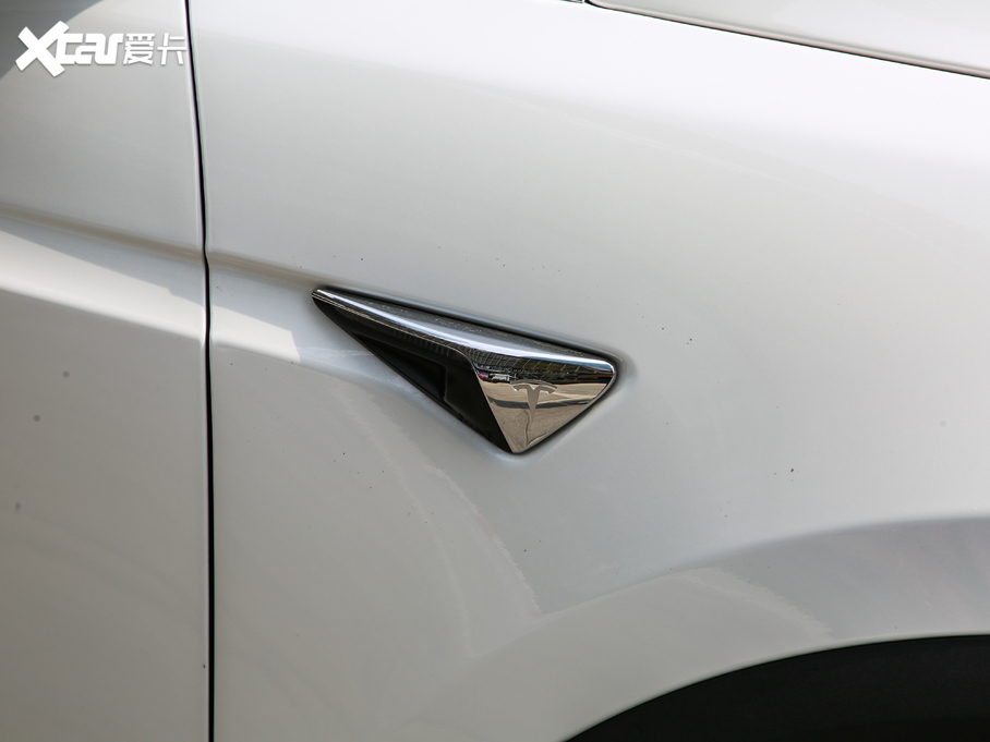 2019MODEL X Performance ܰ