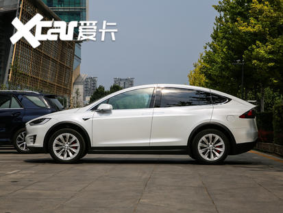 特斯拉(进口)2019款Model X