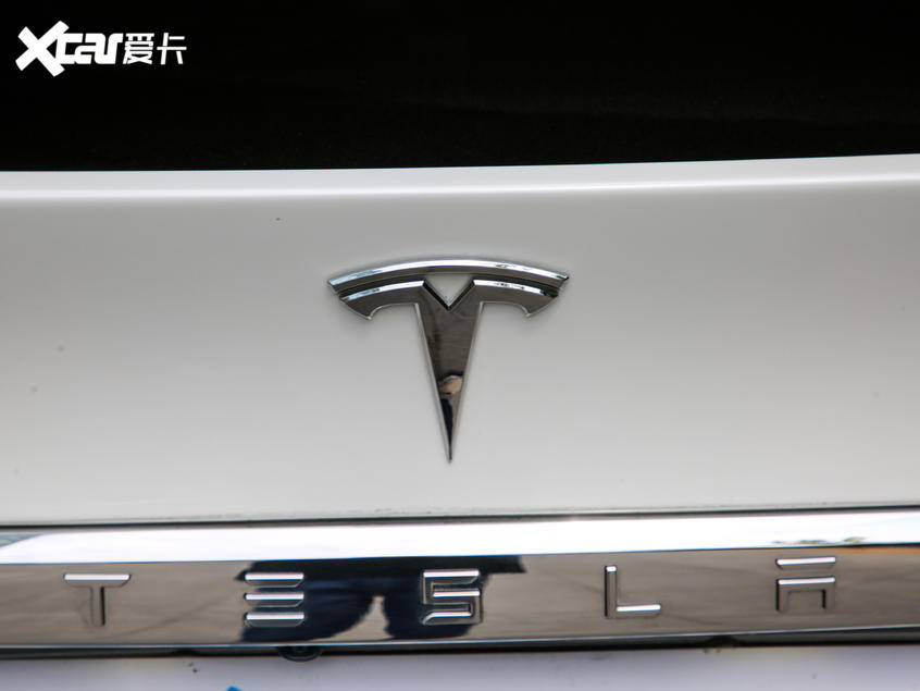特斯拉(进口)2019款Model X