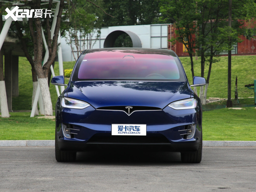 特斯拉(进口)2019款Model X