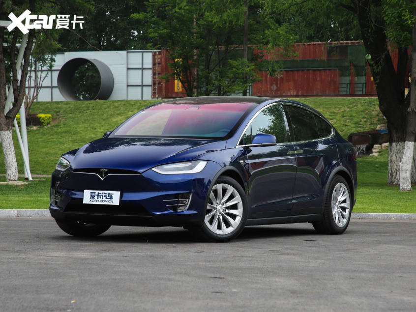 特斯拉(进口)2019款Model X