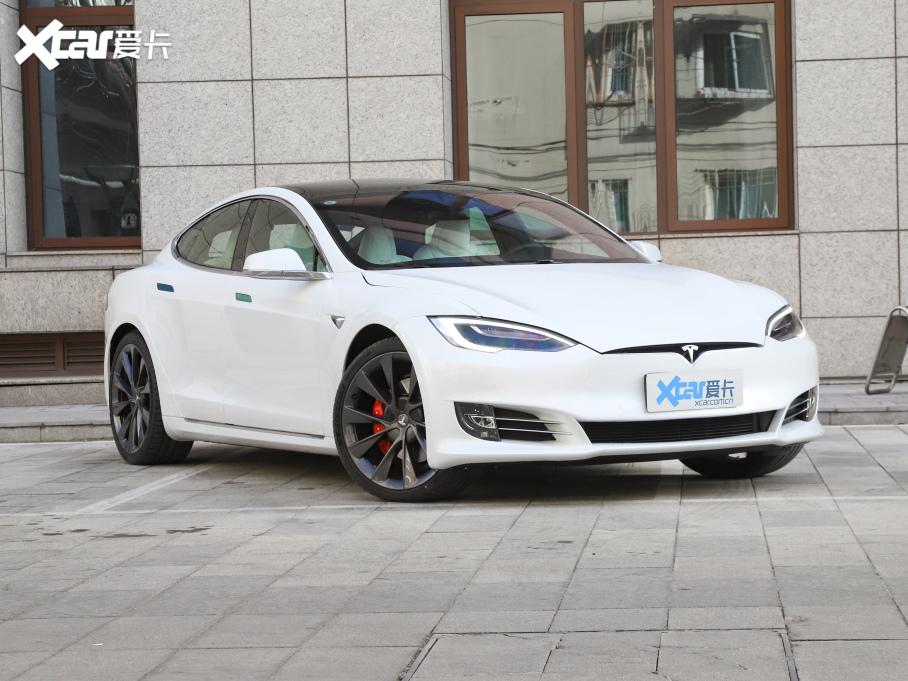 2020MODEL S Performance ܰ