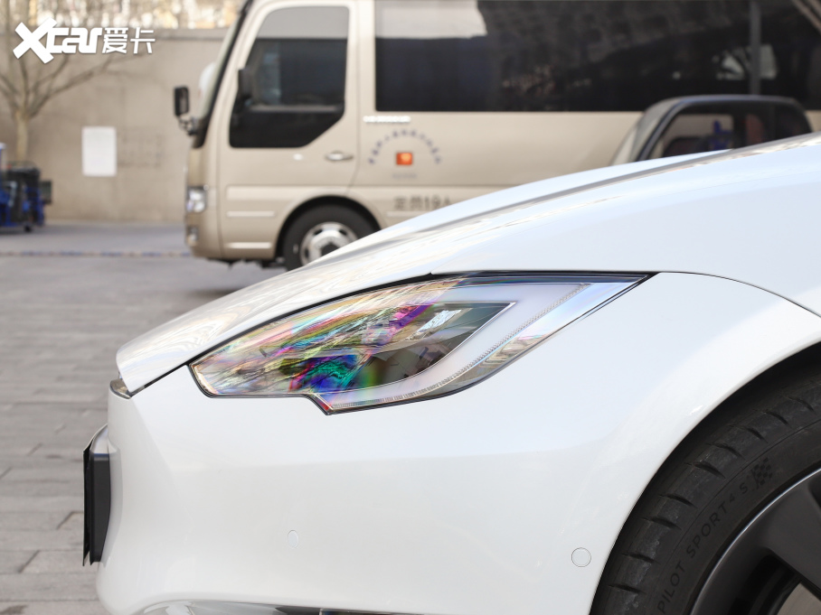 2020MODEL S Performance ܰ