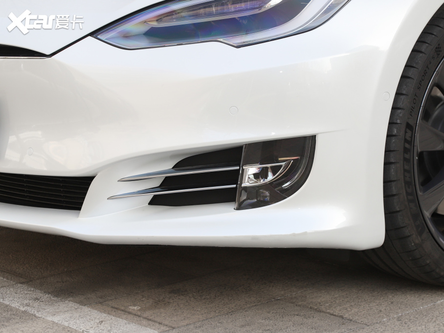 2020MODEL S Performance ܰ