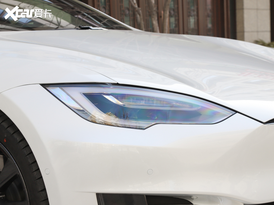 2020MODEL S Performance ܰ