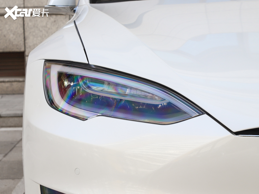 2020MODEL S Performance ܰ