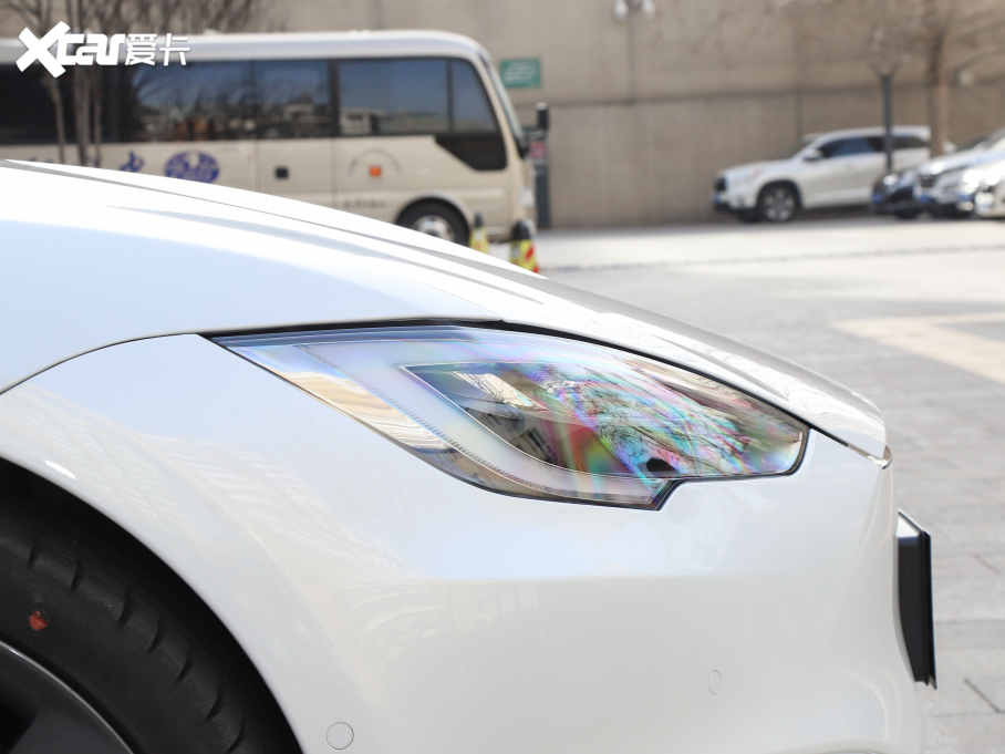 2020MODEL S Performance ܰ