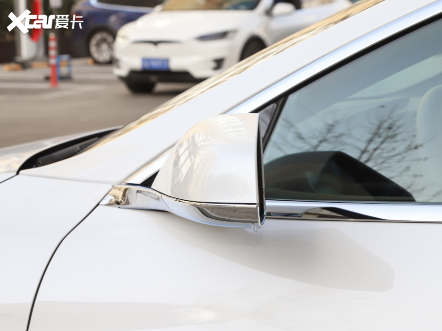 2020MODEL S Performance ܰ