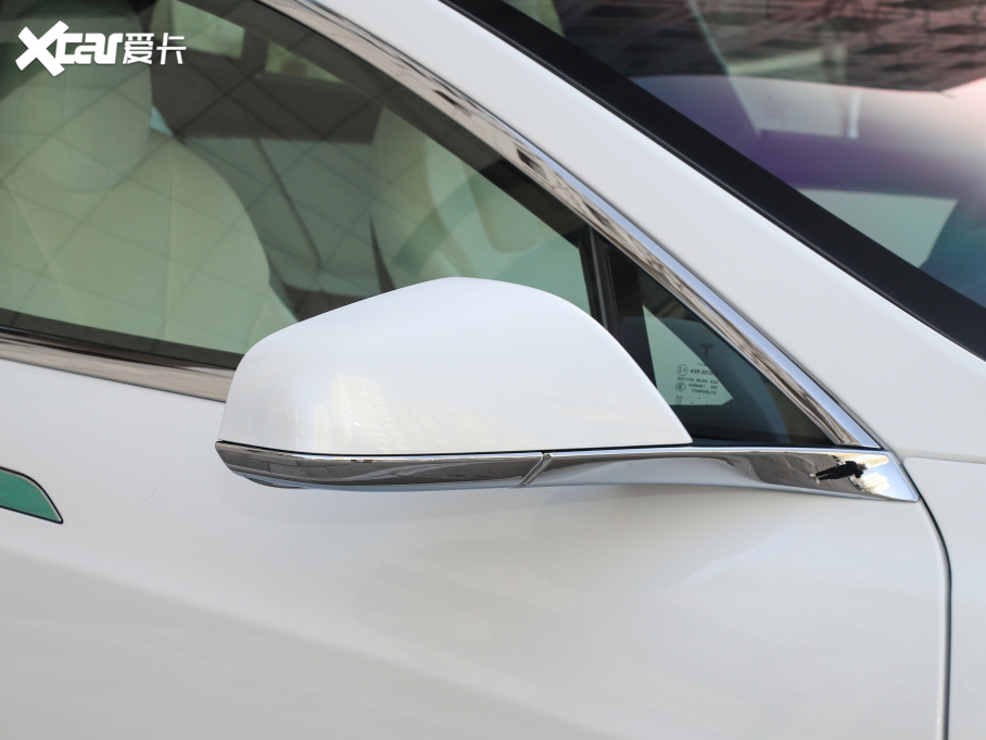 2020MODEL S Performance ܰ