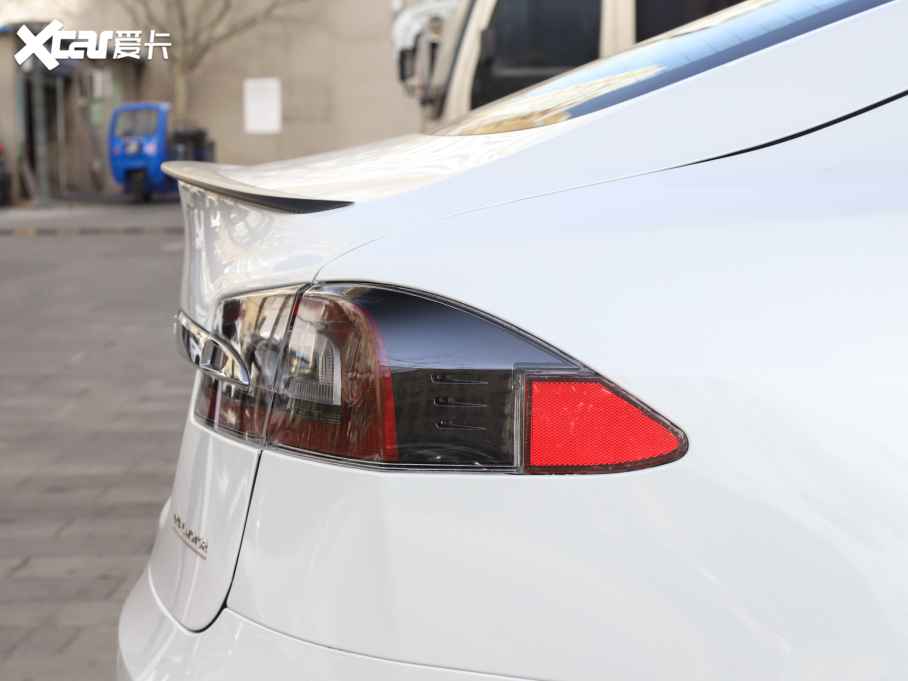 2020MODEL S Performance ܰ